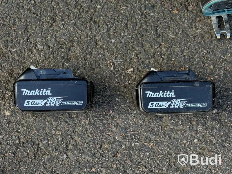 Makita Cordless Tools | 7 pcs