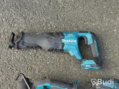 Makita Cordless Tools | 7 pcs