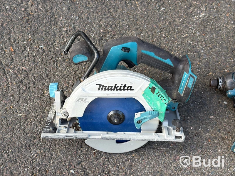 Makita Cordless Tools | 7 pcs