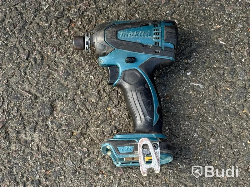Makita Cordless Tools | 7 pcs
