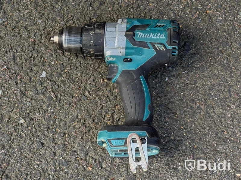 Makita Cordless Tools | 7 pcs