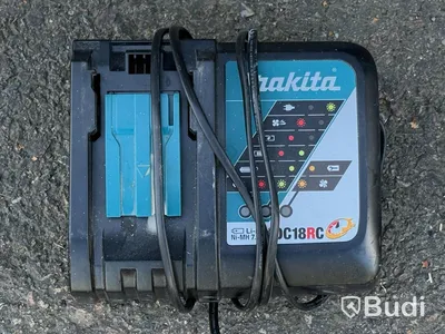 Makita cordless power tools | 7 items