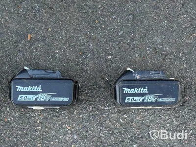 Makita cordless power tools | 7 items