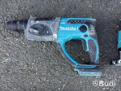 Makita cordless power tools | 7 items