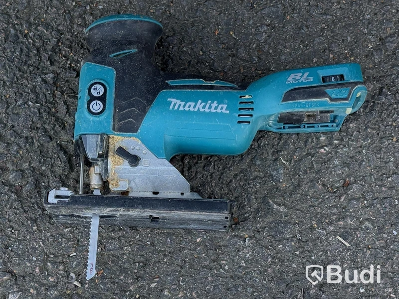 Makita cordless power tools | 7 items