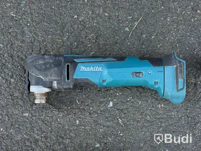 Makita cordless power tools | 7 items