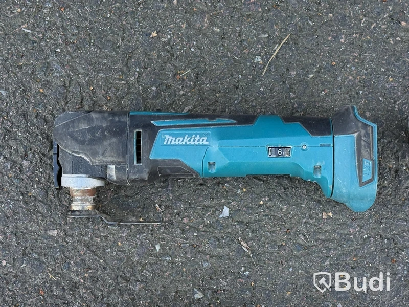 Makita cordless power tools | 7 items