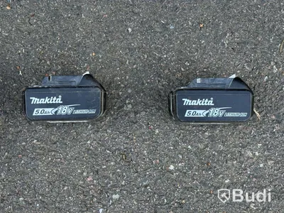 Makita Cordless Power Tools | 7 pieces