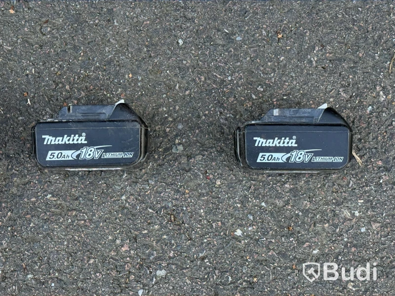 Makita Cordless Power Tools | 7 pieces