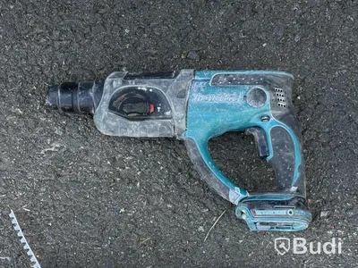 Makita Cordless Power Tools | 7 pieces