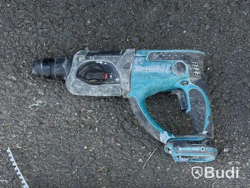 Makita Cordless Power Tools | 7 pieces