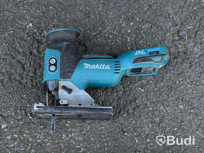 Makita Cordless Power Tools | 7 pieces