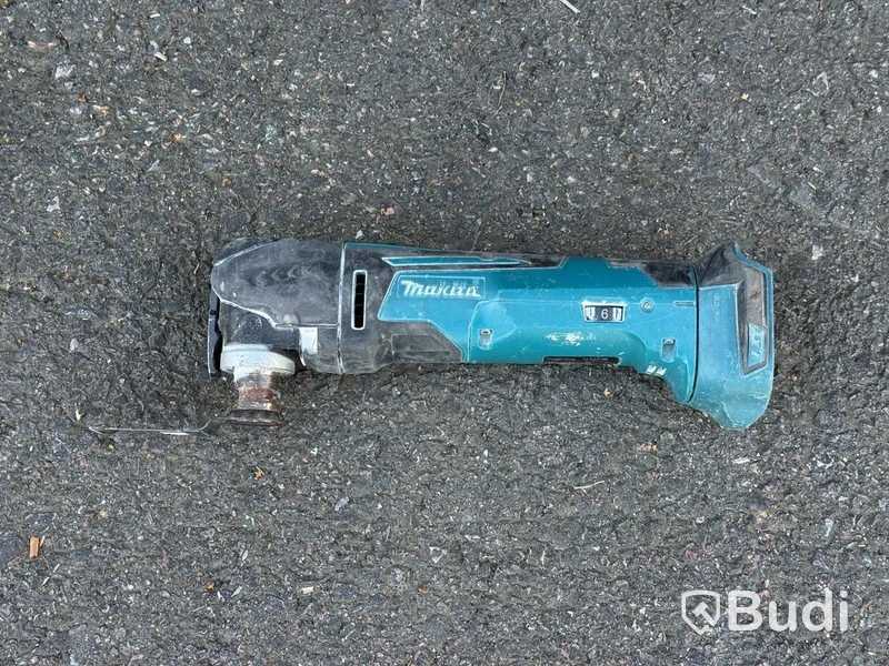 Makita Cordless Power Tools | 7 pieces