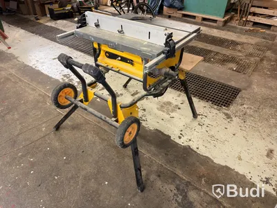 Bordsåg DeWalt DW745-QS, 1700 W