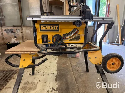 Bordsåg DeWalt DW745-QS, 1700 W