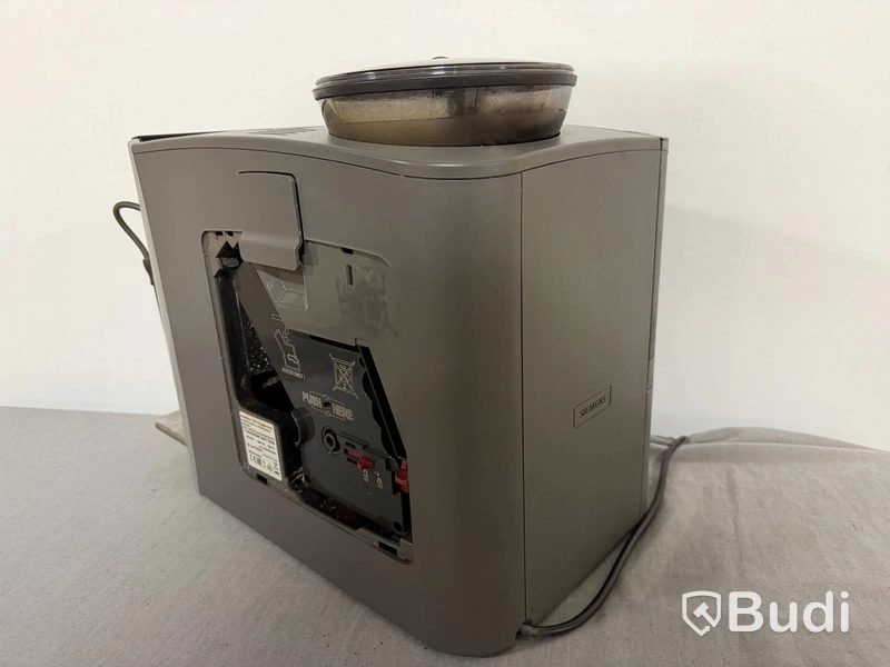 Kaffemaskin Siemens EQ.6 series 300, 1500 W