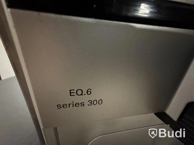 Kaffemaskin Siemens EQ.6 series 300, 1500 W