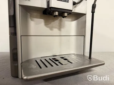 Kaffemaskin Siemens EQ.6 series 300, 1500 W