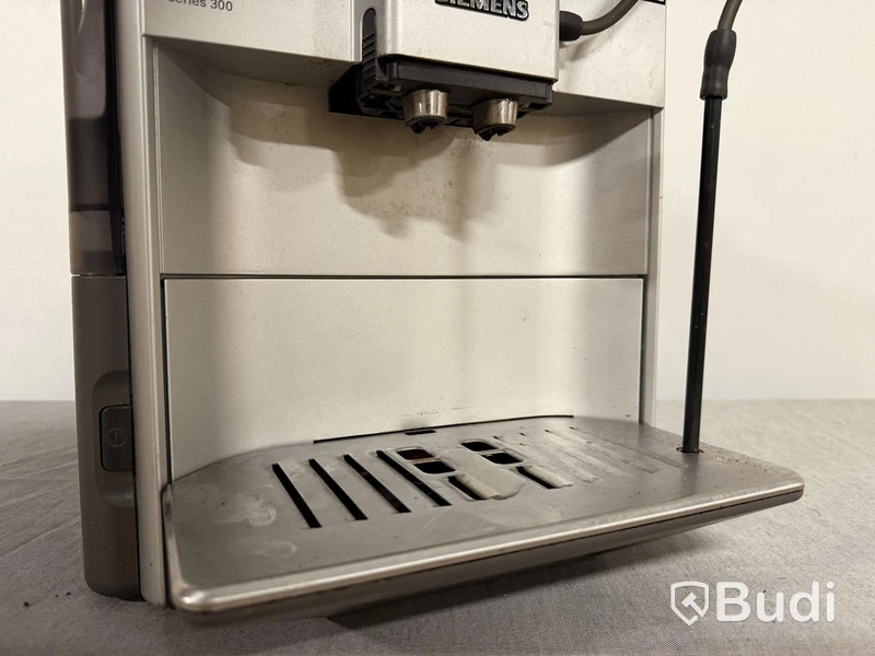Kaffemaskin Siemens EQ.6 series 300, 1500 W