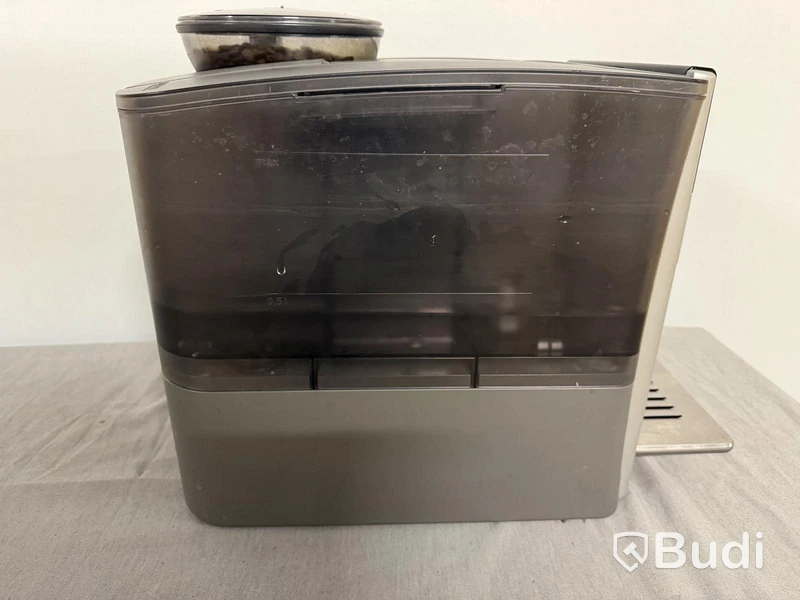 Kaffemaskin Siemens EQ.6 series 300, 1500 W