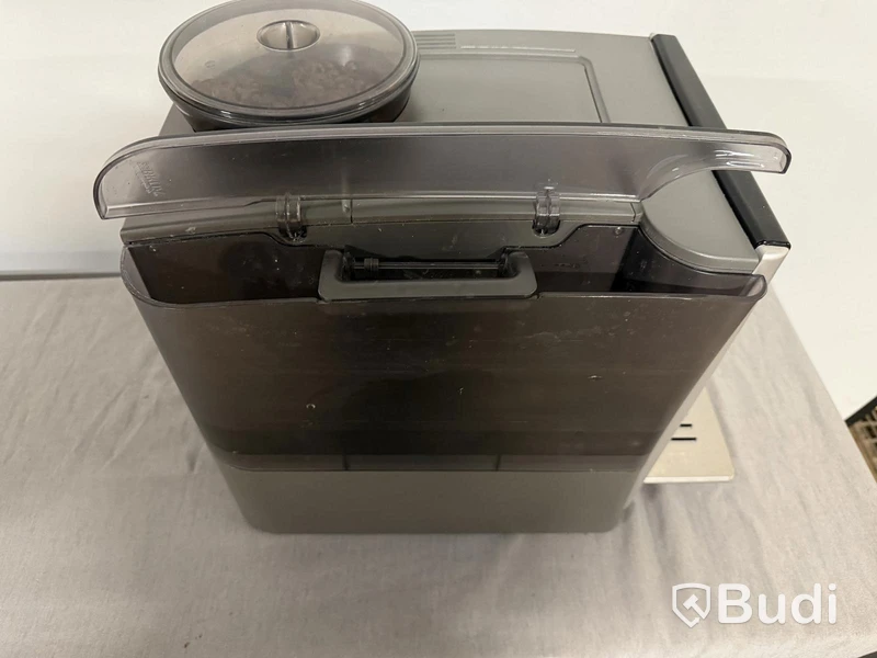 Kaffemaskin Siemens EQ.6 series 300, 1500 W