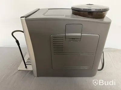 Kaffemaskin Siemens EQ.6 series 300, 1500 W