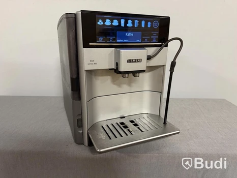 Kaffemaskin Siemens EQ.6 series 300, 1500 W