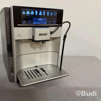 Kaffemaskin Siemens EQ.6 series 300, 1500 W