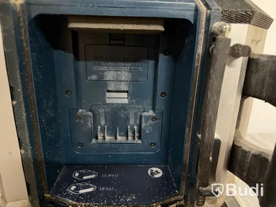 Högtalare Bosch GML 50, PowerBox