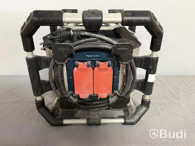 Högtalare Bosch GML 50, PowerBox