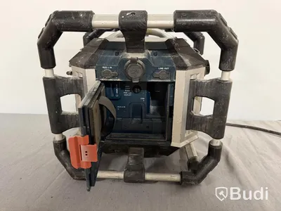 Högtalare Bosch GML 50, PowerBox