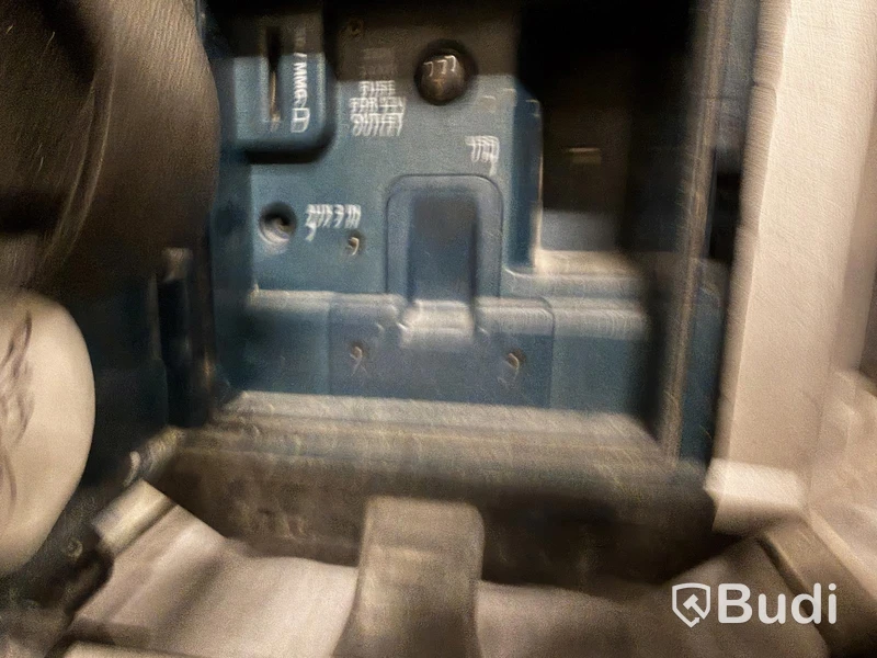 Högtalare Bosch GML 50, PowerBox