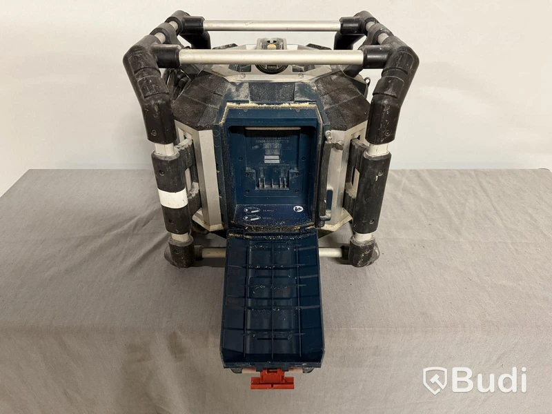 Högtalare Bosch GML 50, PowerBox
