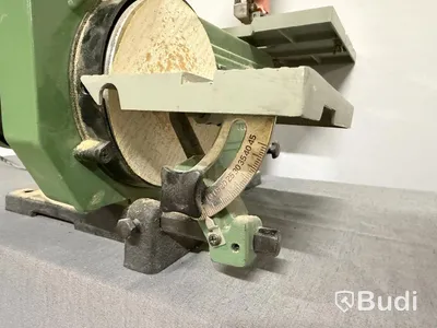 Bandsåg Luna RBS 300, 1991