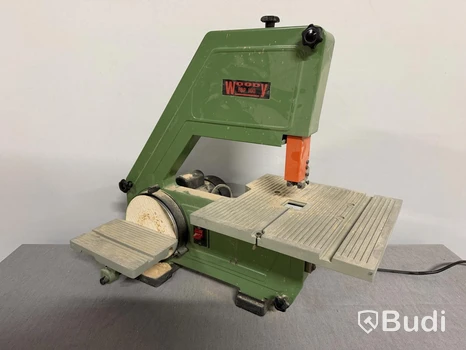 Bandsåg Luna RBS 300, 1991