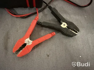 4st batteriladdare