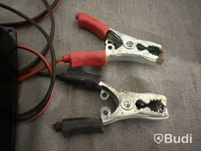 4st batteriladdare