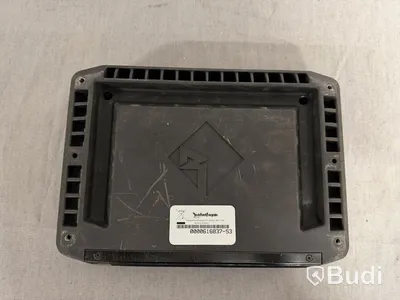 2 st bilförstärkare Rockford Fosgate Punch P400X4