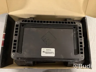Bilförstärkare Rockford Fosgate P1000X1bd