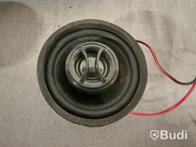 Högtalare Musway, blandade modeller