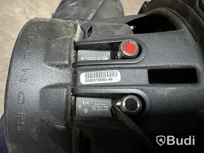 Stort parti bilhögtalare Rockford Fosgate