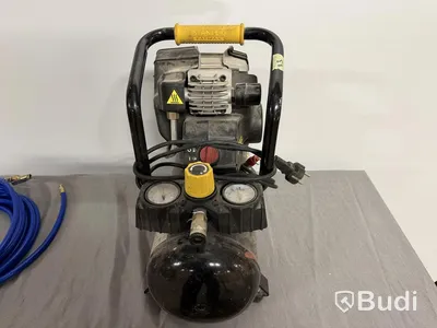 Luftkompressor Stanley Fatmax, 12 l, 2018