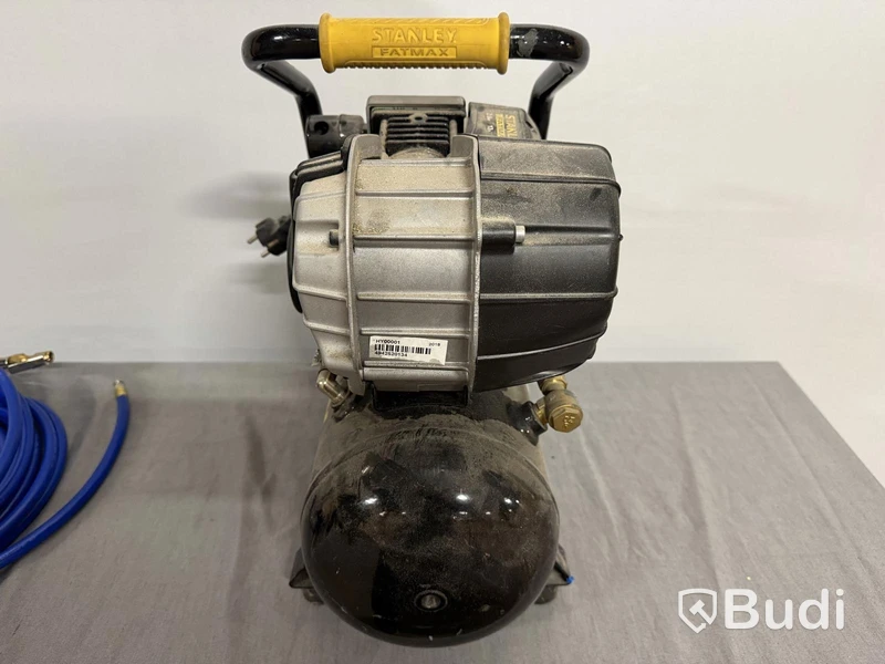 Luftkompressor Stanley Fatmax, 12 l, 2018