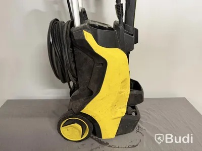 Högtryckstvätt Kärcher K5 Premium Power Control