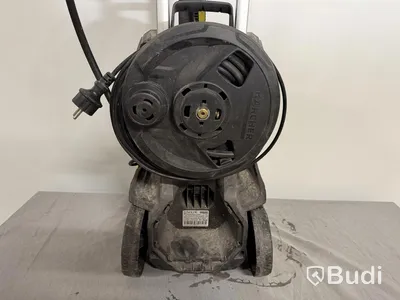 Högtryckstvätt Kärcher K5 Premium Power Control