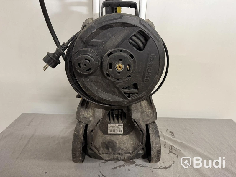 Högtryckstvätt Kärcher K5 Premium Power Control