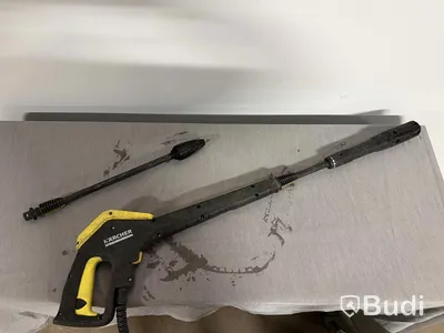 Högtryckstvätt Kärcher K5 Premium Power Control