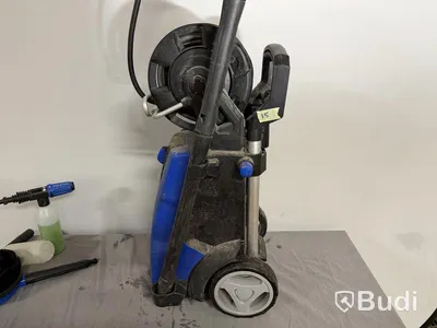 Högtryckstvätt Nilfisk E 145.4, 130 bar