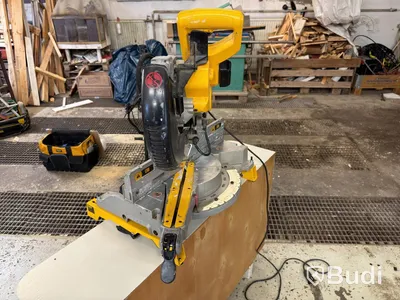 Mitre saw DeWalt DW717XPS-QS, 1675 W