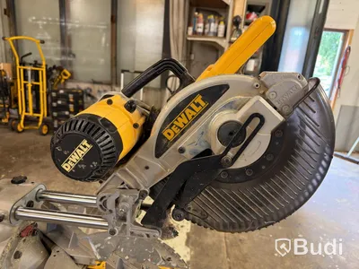 Mitre saw DeWalt DW717XPS-QS, 1675 W